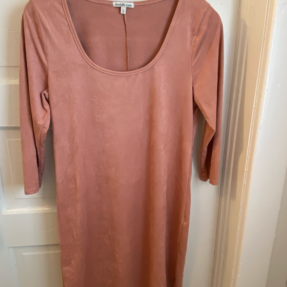 🛍️Charlotte Russe Dress